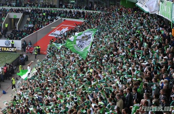 VfL Wolfsburg vs Hannover 96 (2-2) (12)