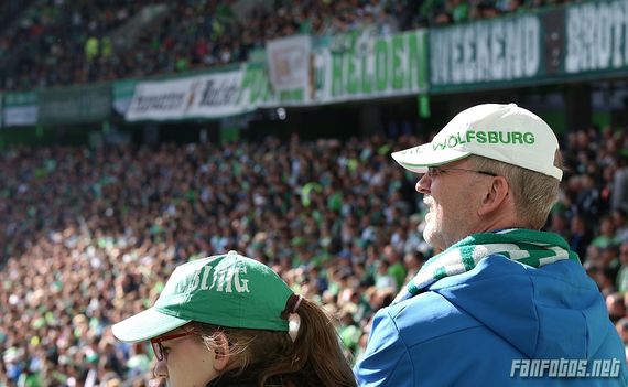 VfL Wolfsburg vs Hannover 96 (2-2) (13)