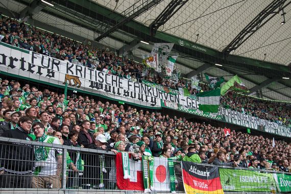 VfL Wolfsburg vs Borussia Dortmund (2-1) (1)