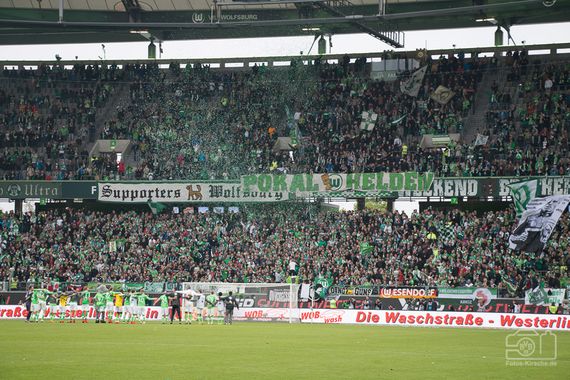 VfL Wolfsburg vs Borussia Dortmund (2-1) (4)