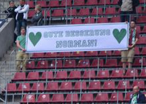 1. FC Köln vs VfL Wolfsburg (2-2)