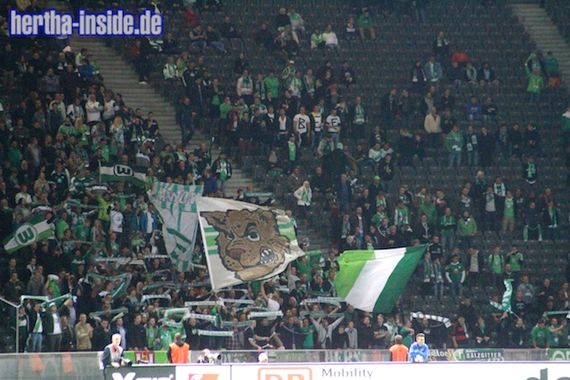 Hertha BSC vs VfL Wolfsburg (1-0) (1)
