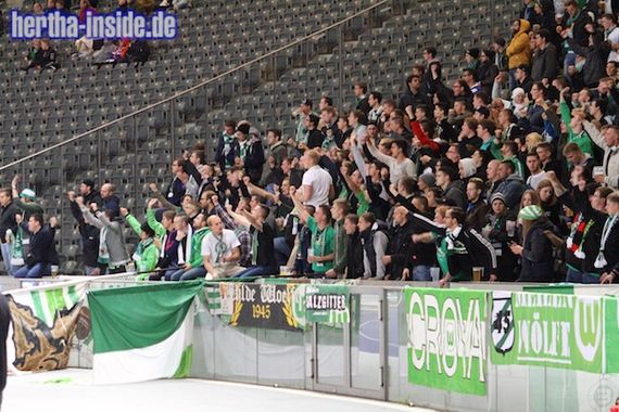 Hertha BSC vs VfL Wolfsburg (1-0) (2)