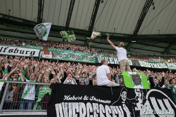 VfL Wolfsburg vs FC Augsburg (1-0) (3)
