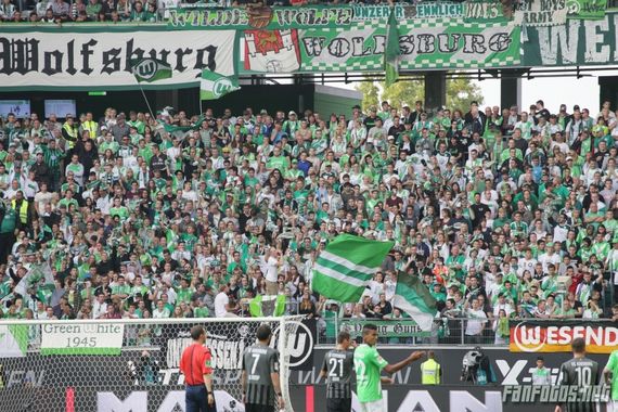 VfL Wolfsburg vs FC Augsburg (1-0) (5)