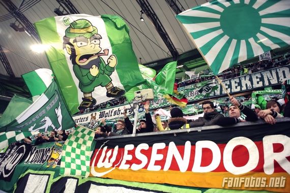 VfL Wolfsburg vs SC Freiburg (1-0) (3)