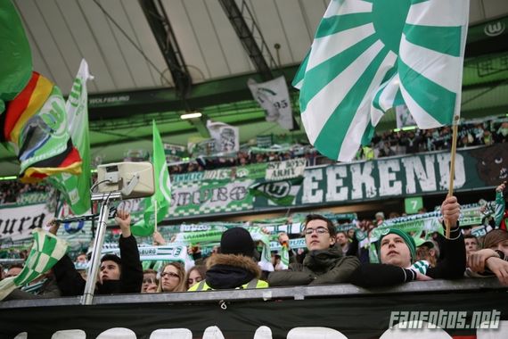 VfL Wolfsburg vs SC Freiburg (1-0) (4)