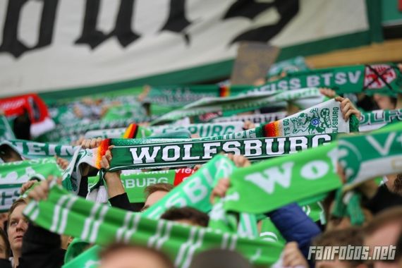 VfL Wolfsburg vs SC Freiburg (1-0) (5)