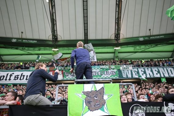 VfL Wolfsburg vs SC Freiburg (1-0) (9)