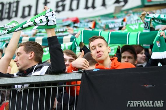 VfL Wolfsburg vs SC Freiburg (1-0) (15)
