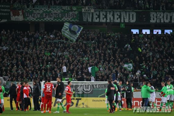 VfL Wolfsburg vs SC Freiburg (1-0) (17)