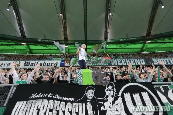 VfL Wolfsburg vs ZSKA Moskau (1-0) (1)