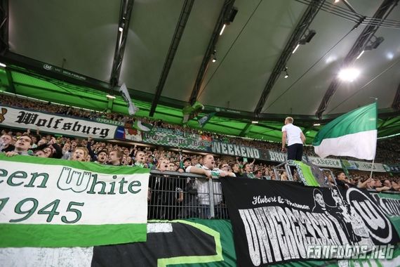 VfL Wolfsburg vs ZSKA Moskau (1-0) (2)