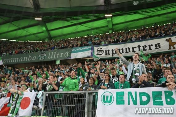 VfL Wolfsburg vs ZSKA Moskau (1-0) (4)
