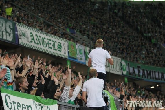 VfL Wolfsburg vs ZSKA Moskau (1-0) (6)
