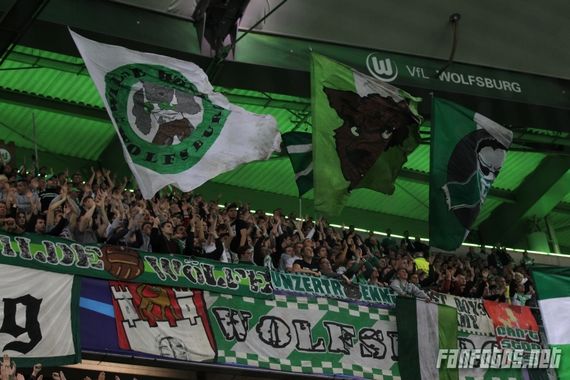 VfL Wolfsburg vs ZSKA Moskau (1-0) (8)