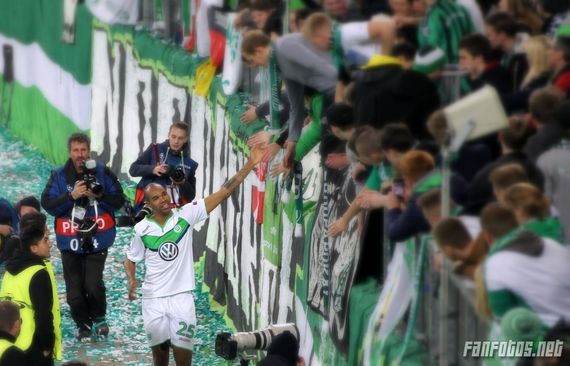 VfL Wolfsburg vs Manchester United (3-2) (4)