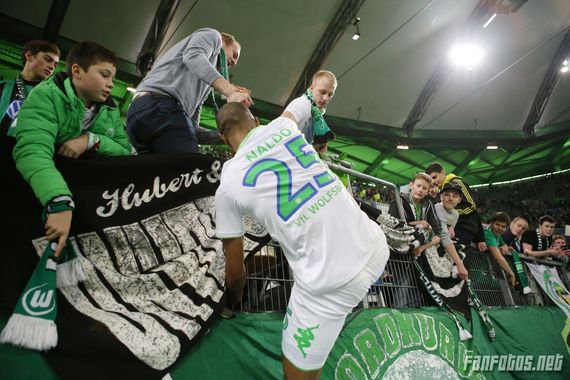 VfL Wolfsburg vs Manchester United (3-2) (7)