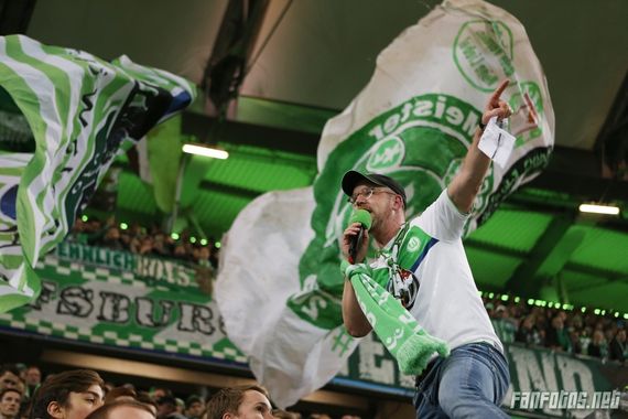 VfL Wolfsburg vs Manchester United (3-2) (9)