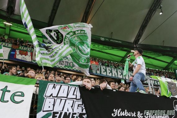 VfL Wolfsburg vs Manchester United (3-2) (10)
