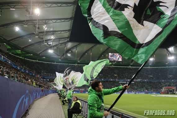 VfL Wolfsburg vs Manchester United (3-2) (12)