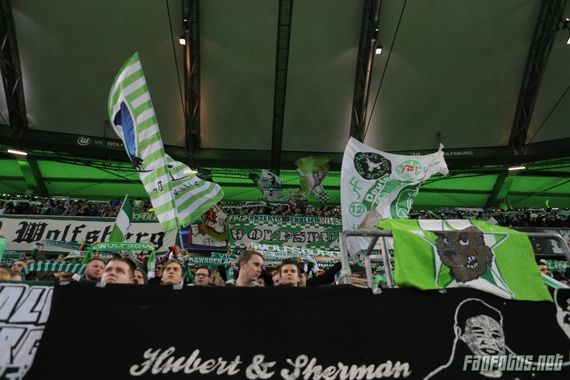 VfL Wolfsburg vs Manchester United (3-2) (13)