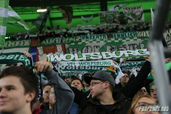 VfL Wolfsburg vs Manchester United (3-2) (14)