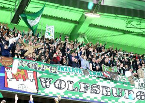 VfL Wolfsburg vs Real Madrid (2-0)