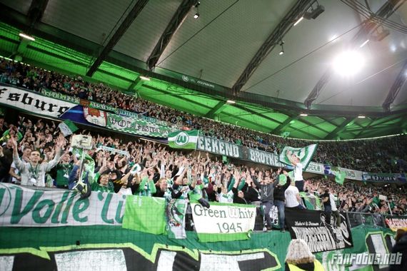 VfL Wolfsburg vs Real Madrid (2-0) (1)