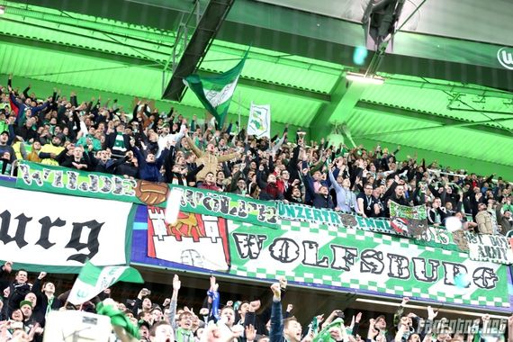 VfL Wolfsburg vs Real Madrid (2-0) (2)