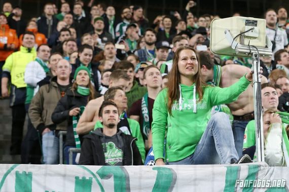 VfL Wolfsburg vs Real Madrid (2-0) (3)