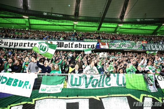 VfL Wolfsburg vs Real Madrid (2-0) (4)
