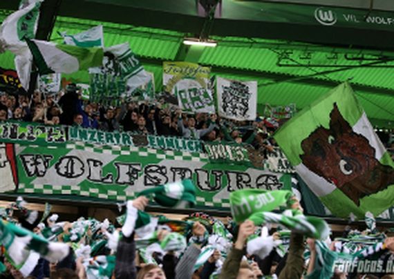 VfL Wolfsburg vs Bayer 04 Leverkusen (2-1)
