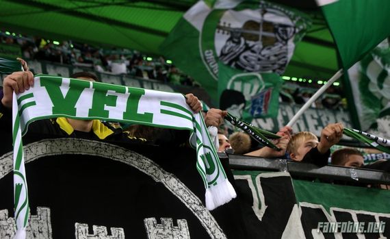 VfL Wolfsburg vs Bayer 04 Leverkusen (2-1) (3)