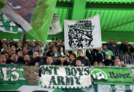 VfL Wolfsburg vs Bayer 04 Leverkusen (2-1) (4)