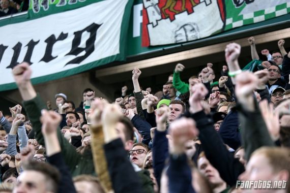 VfL Wolfsburg vs Bayer 04 Leverkusen (2-1) (6)