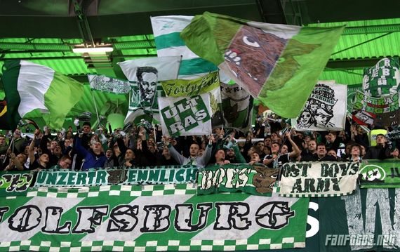 VfL Wolfsburg vs Bayer 04 Leverkusen (2-1) (8)