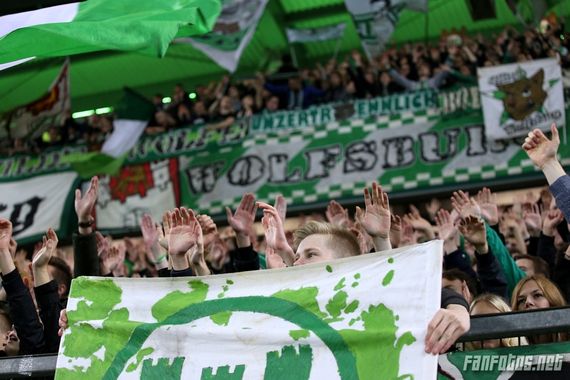 VfL Wolfsburg vs Bayer 04 Leverkusen (2-1) (10)