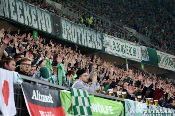 VfL Wolfsburg vs Bayer 04 Leverkusen (2-1) (11)