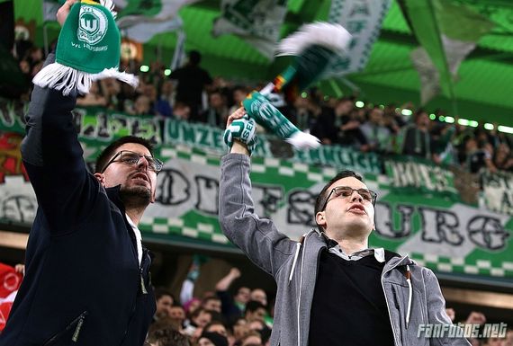 VfL Wolfsburg vs Bayer 04 Leverkusen (2-1) (12)