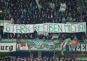 VfL Wolfsburg vs Werder Bremen (6-0)