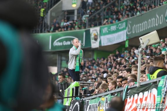 VfL Wolfsburg vs Werder Bremen (6-0) (1)