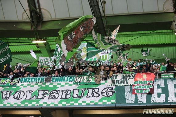 VfL Wolfsburg vs Werder Bremen (6-0) (3)