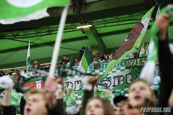 VfL Wolfsburg vs Werder Bremen (6-0) (4)
