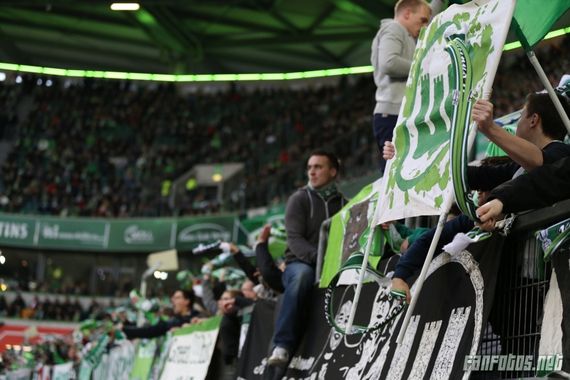 VfL Wolfsburg vs Werder Bremen (6-0) (5)