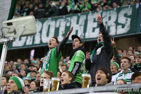 VfL Wolfsburg vs Werder Bremen (6-0) (6)