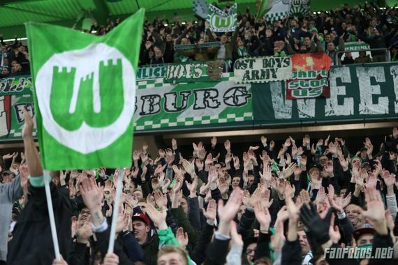 VfL Wolfsburg vs Werder Bremen (6-0) (7)