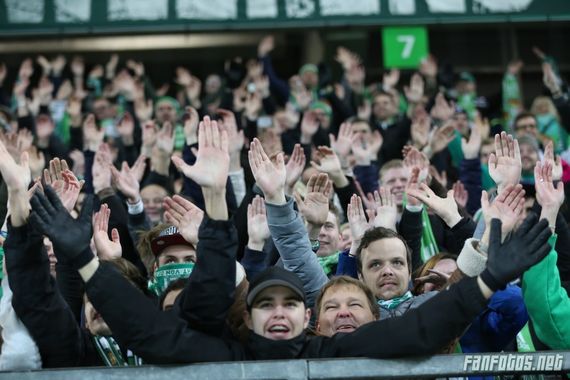 VfL Wolfsburg vs Werder Bremen (6-0) (8)