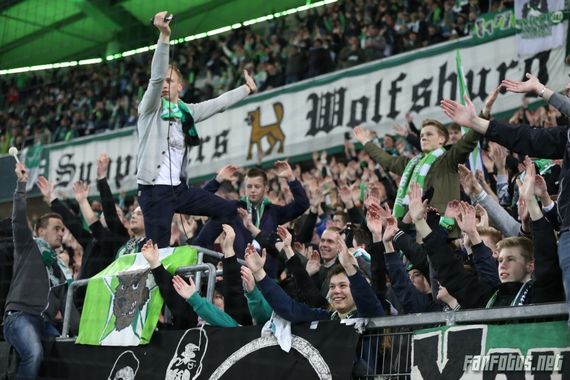 VfL Wolfsburg vs Werder Bremen (6-0) (9)