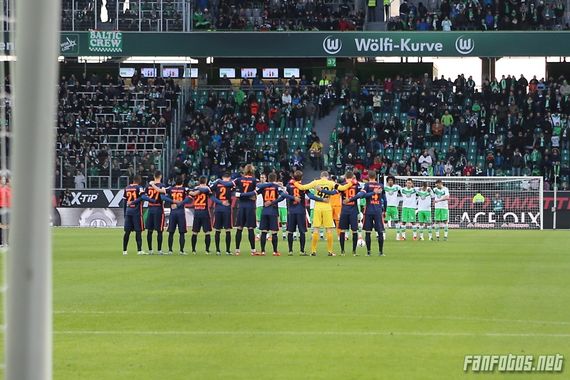 VfL Wolfsburg vs Werder Bremen (6-0) (10)